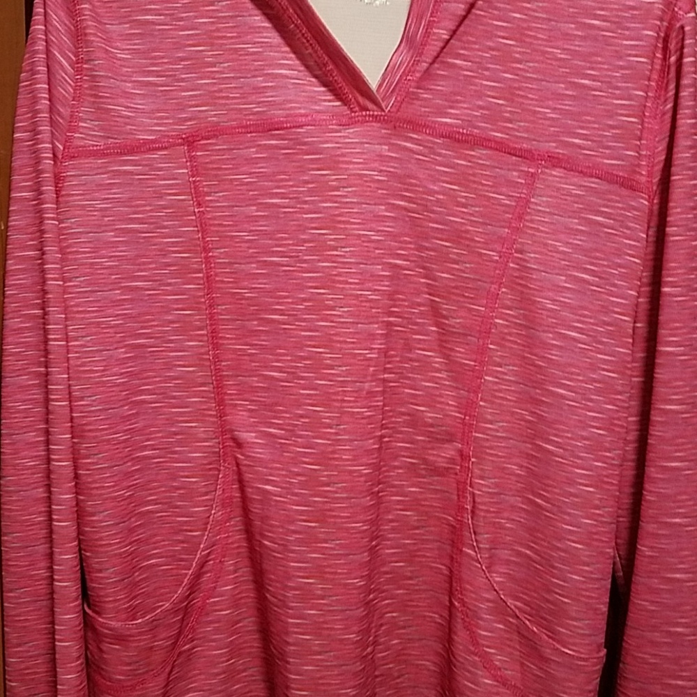 Women top